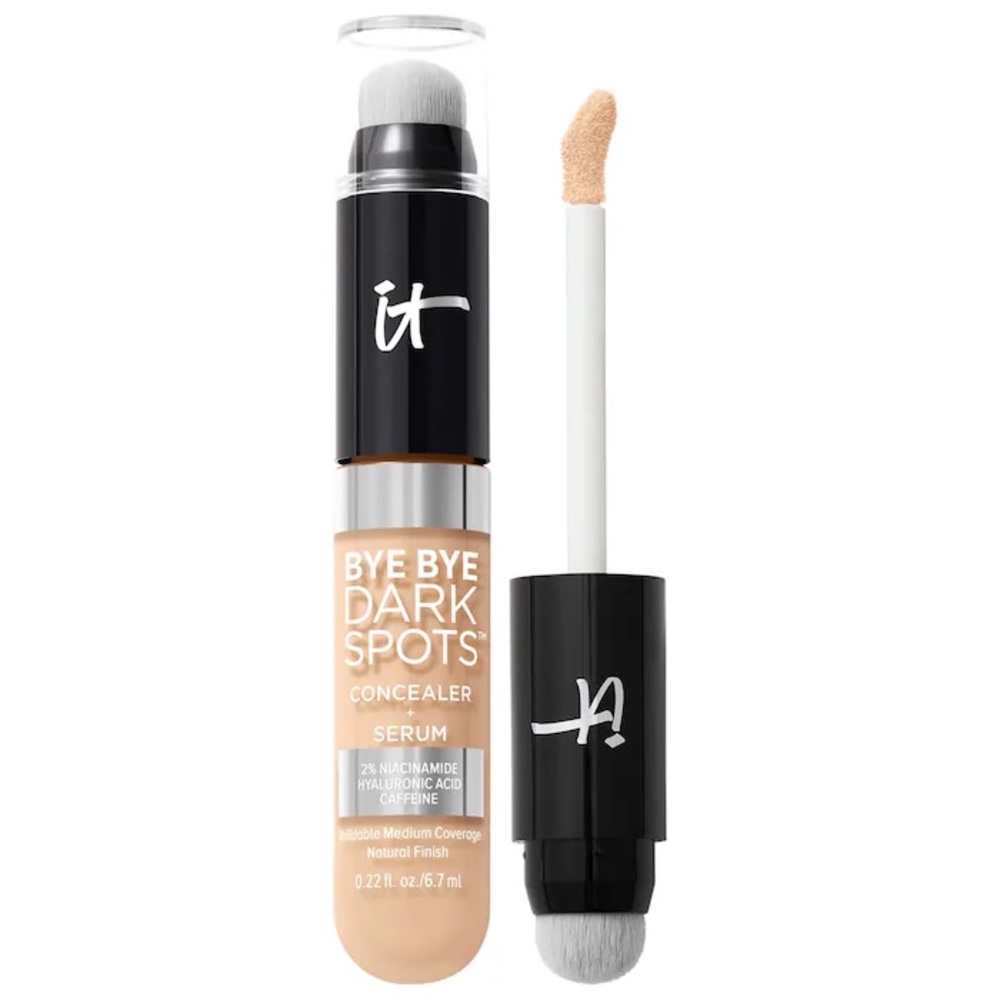 IT Cosmetics Bye Bye Dark Spots Concealer - Fair Neutral 11